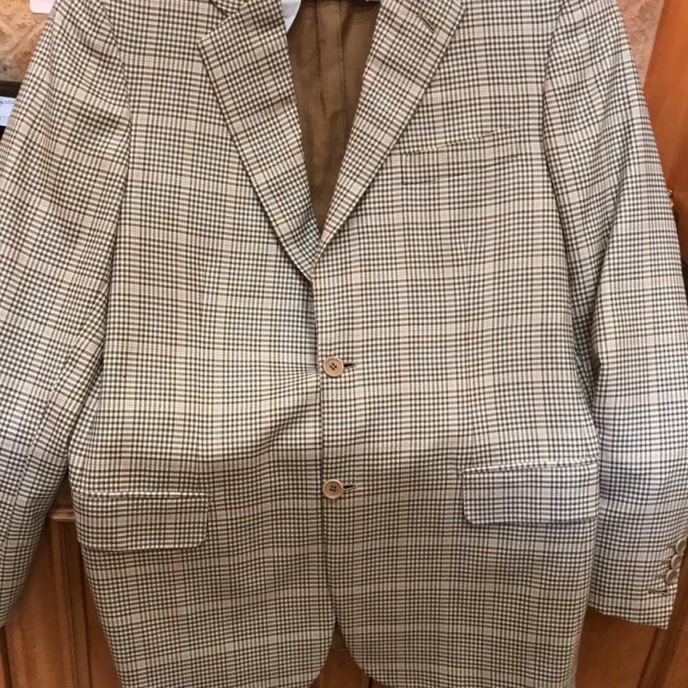 Brioni Sport jacket